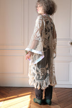 Load image into Gallery viewer, Kimono CROCHET #2