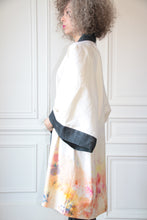 Load image into Gallery viewer, Kimono ESTAMPE long