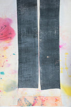 Load image into Gallery viewer, Kimono ESTAMPE long