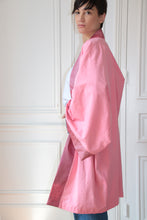 Load image into Gallery viewer, Kimono FRAMBOISE long