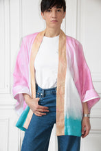 Load image into Gallery viewer, Kimono Rothko court #2