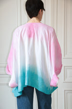Load image into Gallery viewer, Kimono Rothko court #2