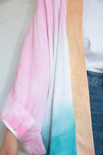 Load image into Gallery viewer, Kimono Rothko court #2