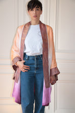 Load image into Gallery viewer, Kimono ROTHKO #3