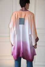 Load image into Gallery viewer, Kimono ROTHKO #3
