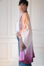 Load image into Gallery viewer, Kimono ROTHKO #3