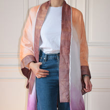 Load image into Gallery viewer, Kimono ROTHKO #3