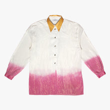 Load image into Gallery viewer, Chemise upcyclée Twinkle Vibe