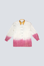 Load image into Gallery viewer, Chemise upcyclée Twinkle Vibe