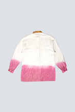 Load image into Gallery viewer, Chemise upcyclée Twinkle Vibe