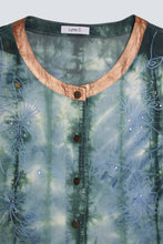 Load image into Gallery viewer, Chemisette upcyclée Twinkle Vibe