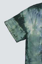 Load image into Gallery viewer, Chemisette upcyclée Twinkle Vibe