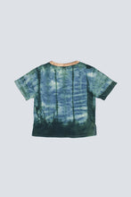Load image into Gallery viewer, Chemisette upcyclée Twinkle Vibe