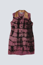 Load image into Gallery viewer, Chemisette upcyclée Twinkle Vibe