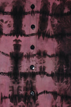 Load image into Gallery viewer, Chemisette upcyclée Twinkle Vibe