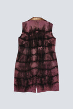 Load image into Gallery viewer, Chemisette upcyclée Twinkle Vibe