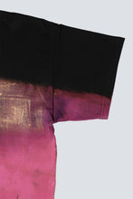 Load image into Gallery viewer, T-shirt oversize Rothko
