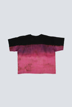 Load image into Gallery viewer, T-shirt oversize Rothko