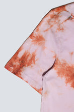 Load image into Gallery viewer, T-shirt  Tie and Dye Love me tender love me true / Taille M