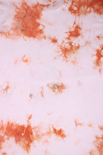 Load image into Gallery viewer, T-shirt  Tie and Dye Love me tender love me true / Taille M