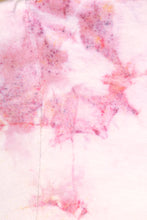Load image into Gallery viewer, T-shirt Tie and Dye Love me tender love me true