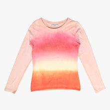 Load image into Gallery viewer, T-shirt manches longues Rothko / S/