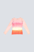 Load image into Gallery viewer, T-shirt manches longues Rothko / S/