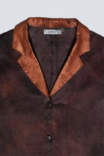 Load image into Gallery viewer, Veste en lin Twinkle Vibe