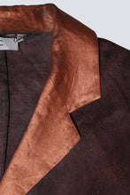 Load image into Gallery viewer, Veste en lin Twinkle Vibe