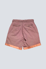 Load image into Gallery viewer, Short upcyclé Twinkle Vibe