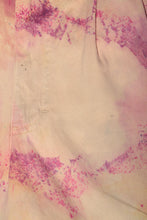 Load image into Gallery viewer, Short upcyclé Flower Power / T M/L /