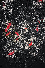 Load image into Gallery viewer, T-shirt Sashiko #1