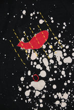 Load image into Gallery viewer, T-shirt Sashiko #1