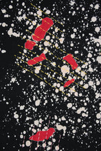Load image into Gallery viewer, T-shirt Sashiko #1