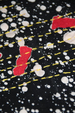 Load image into Gallery viewer, T-shirt Sashiko #1