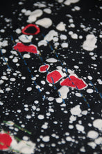 Load image into Gallery viewer, T-shirt Sashiko #1