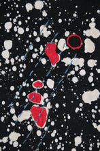 Load image into Gallery viewer, T-shirt Sashiko #1