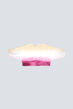 Load image into Gallery viewer, Top chauve souris Rothko