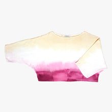 Load image into Gallery viewer, Top chauve souris Rothko