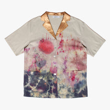 Load image into Gallery viewer, Veste en lin upcyclée
