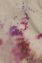 Load image into Gallery viewer, Veste en lin upcyclée